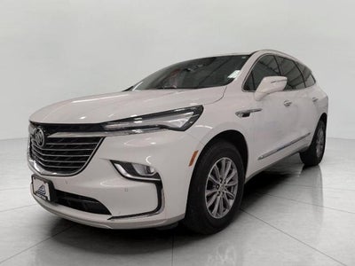 2023 Buick Enclave AWD 4dr Essence