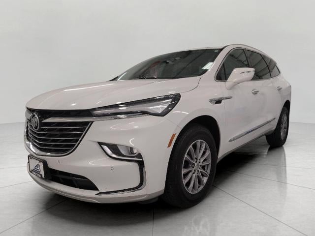 2023 Buick Enclave AWD 4dr Essence
