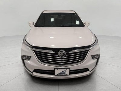 2023 Buick Enclave AWD 4dr Essence