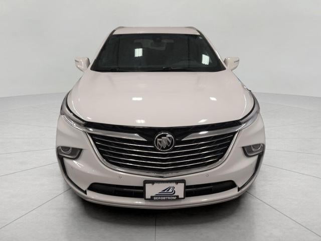 2023 Buick Enclave AWD 4dr Essence