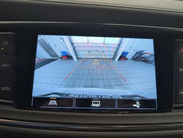2023 Buick Enclave AWD 4dr Essence
