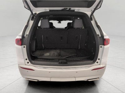 2023 Buick Enclave AWD 4dr Essence