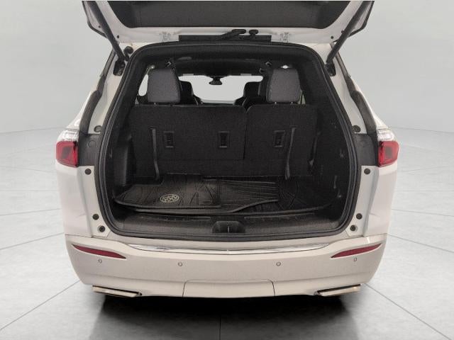 2023 Buick Enclave AWD 4dr Essence