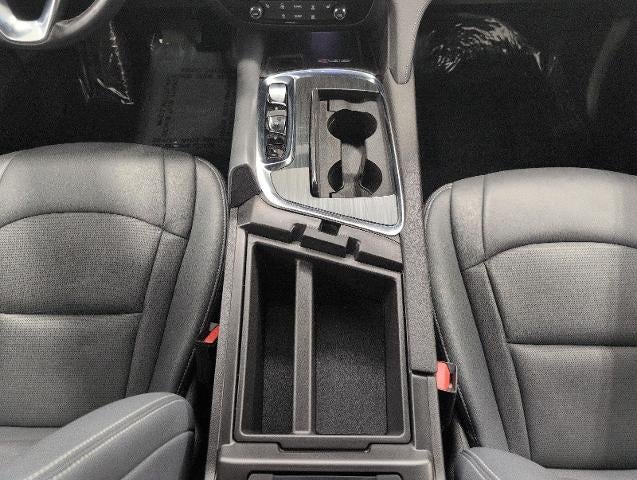 2023 Buick Enclave AWD 4dr Essence