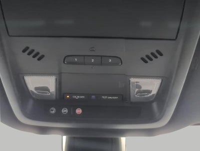 2023 Buick Enclave AWD 4dr Essence