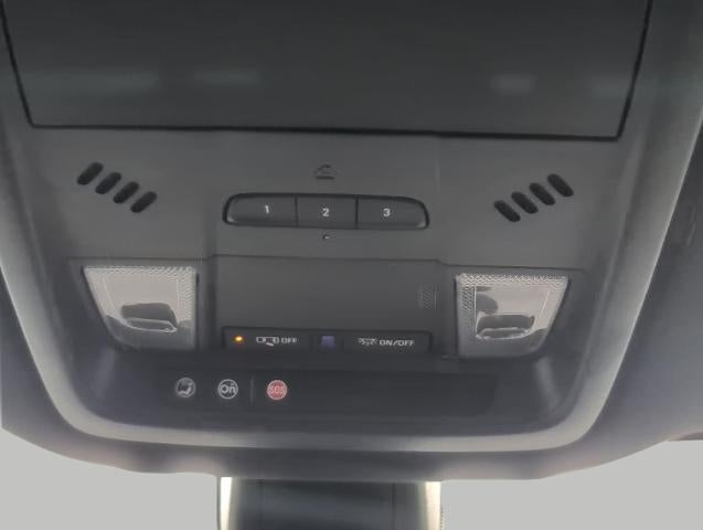 2023 Buick Enclave AWD 4dr Essence