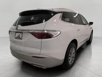 2023 Buick Enclave AWD 4dr Essence