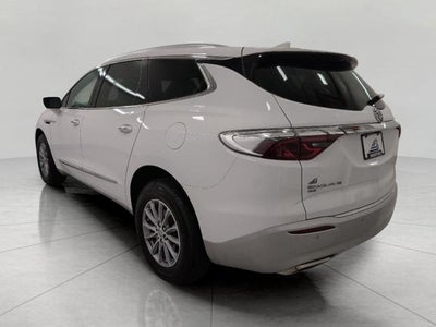 2023 Buick Enclave AWD 4dr Essence