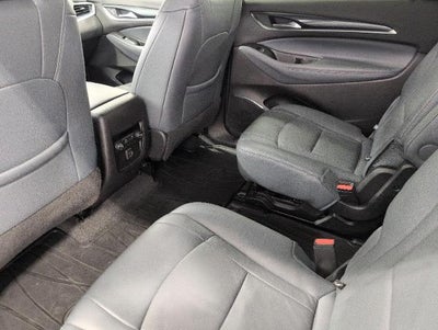 2023 Buick Enclave AWD 4dr Essence