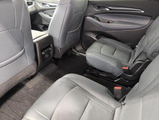 2023 Buick Enclave AWD 4dr Essence