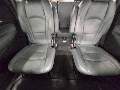 2023 Buick Enclave AWD 4dr Essence