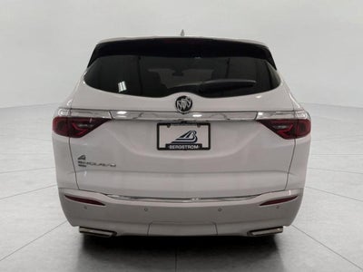 2023 Buick Enclave AWD 4dr Essence
