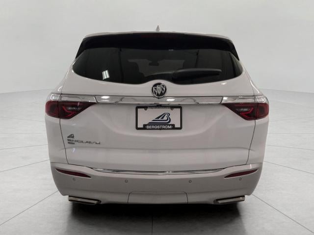 2023 Buick Enclave AWD 4dr Essence