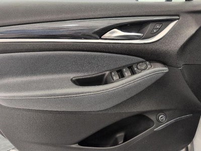 2023 Buick Enclave AWD 4dr Essence