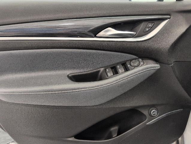2023 Buick Enclave AWD 4dr Essence