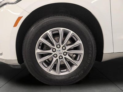 2023 Buick Enclave AWD 4dr Essence