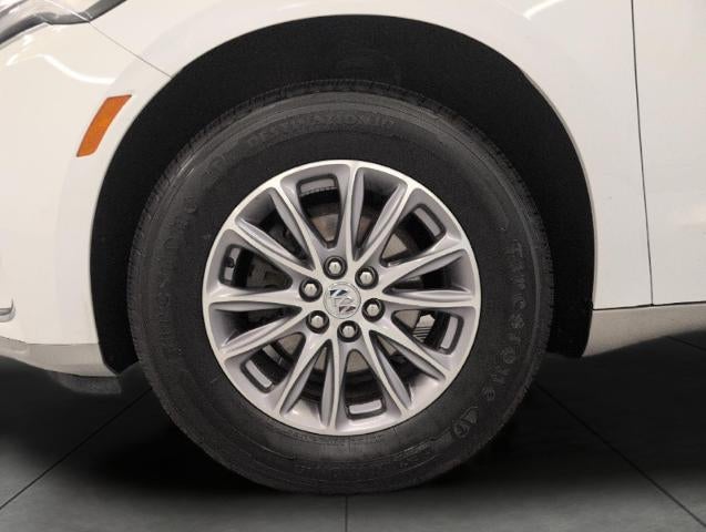 2023 Buick Enclave AWD 4dr Essence