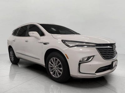 2023 Buick Enclave AWD 4dr Essence