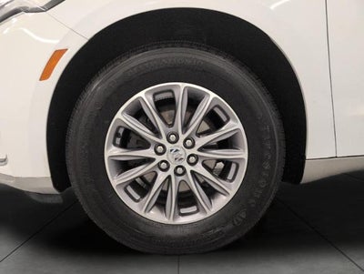 2023 Buick Enclave AWD 4dr Essence