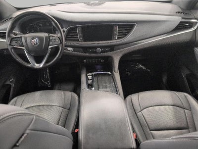 2023 Buick Enclave AWD 4dr Essence