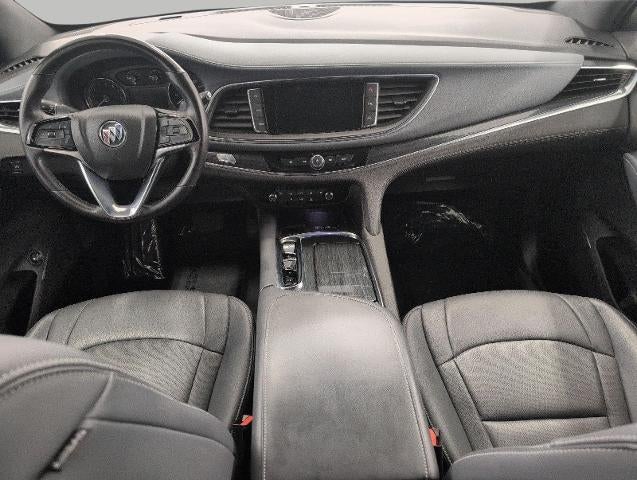 2023 Buick Enclave AWD 4dr Essence