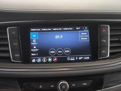 2023 Buick Enclave AWD 4dr Essence