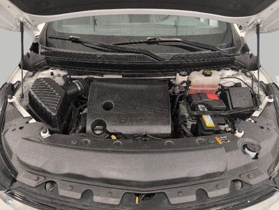 2023 Buick Enclave AWD 4dr Essence