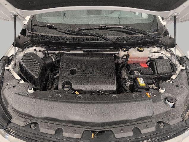 2023 Buick Enclave AWD 4dr Essence