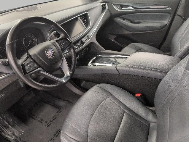 2023 Buick Enclave AWD 4dr Essence