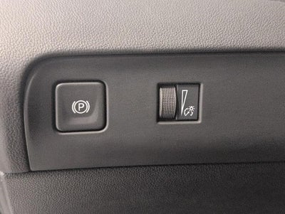 2023 Buick Enclave AWD 4dr Essence