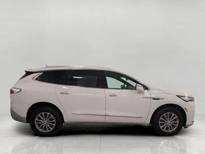 2023 Buick Enclave AWD 4dr Essence