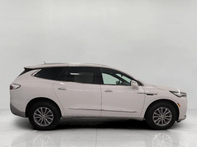 2023 Buick Enclave AWD 4dr Essence