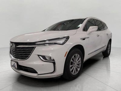 2023 Buick Enclave AWD 4dr Essence