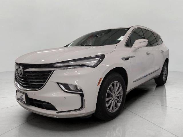 2023 Buick Enclave AWD 4dr Essence