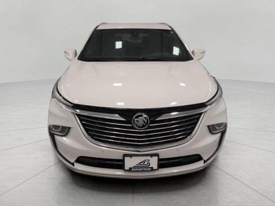 2023 Buick Enclave AWD 4dr Essence