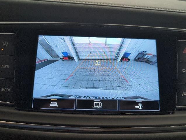 2023 Buick Enclave AWD 4dr Essence