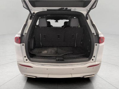 2023 Buick Enclave AWD 4dr Essence