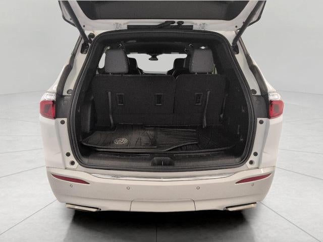 2023 Buick Enclave AWD 4dr Essence