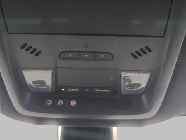 2023 Buick Enclave AWD 4dr Essence