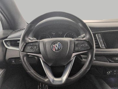 2023 Buick Enclave AWD 4dr Essence