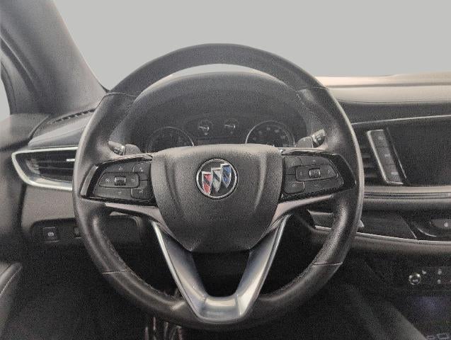 2023 Buick Enclave AWD 4dr Essence