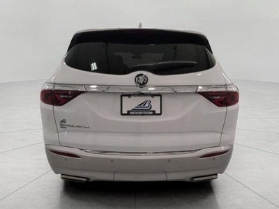 2023 Buick Enclave AWD 4dr Essence