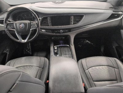 2023 Buick Enclave AWD 4dr Essence