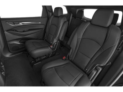 2023 Buick Enclave AWD 4dr Essence