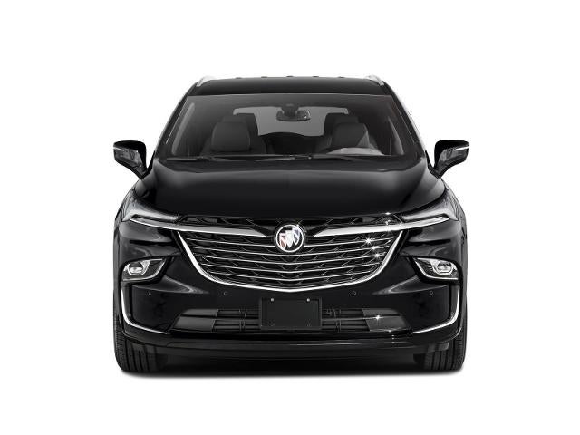 2023 Buick Enclave AWD 4dr Essence