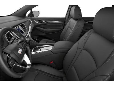 2023 Buick Enclave AWD 4dr Essence