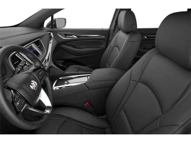 2023 Buick Enclave AWD 4dr Essence