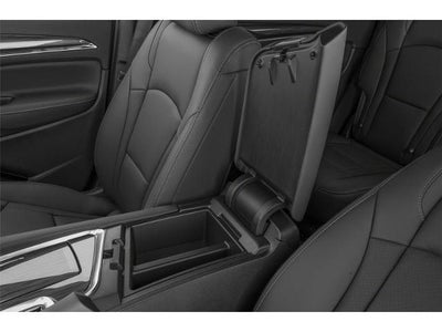 2023 Buick Enclave AWD 4dr Essence