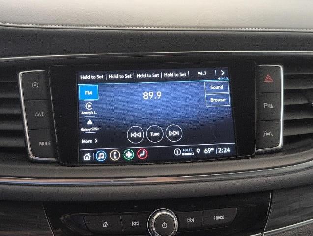 2023 Buick Enclave AWD 4dr Essence