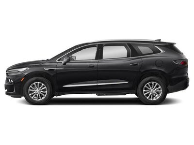 2023 Buick Enclave AWD 4dr Essence
